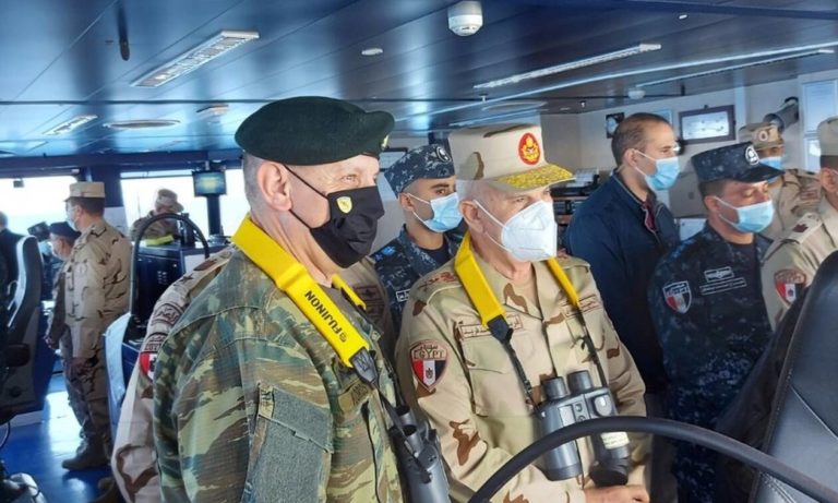 Διαταγή Στρατηγού Φλώρου: «Ετοιμάστε όλα τα οπλικά συστήματα» – Κίνδυνος «θερμού» επεισοδίου