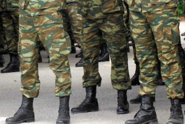 Ανακατάταξη ΟΒΑ Λοιπών Ο-Σ και Ειδικών Δυνάμεων στο Στρατό Ξηράς