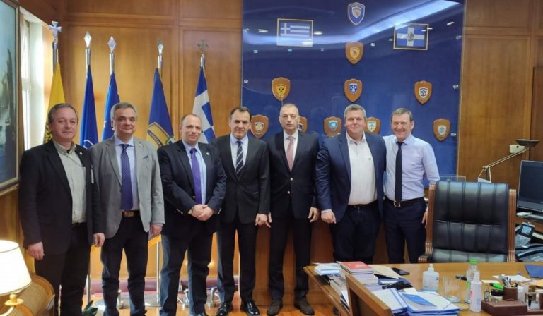 Αφορά όλους τους Εθελοντές Μακράς Θητείας: ΠΟΜΕΝΣ και ΥΠΕΘΑ : ΝΑΙ στο Β΄ μισθολογικό κλιμάκιο των ΕΜΘ – Δικαίωση ΠΟΜΕΝΣ!!!!