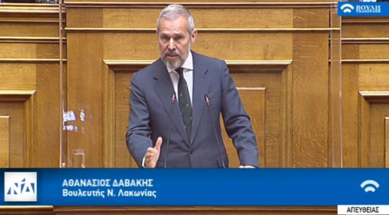 Δαβάκης: Δικαίωση για τους ΑΣΣΥ 1990