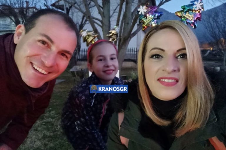 Ο ΕΜΘ Ανθυπασπιστής με το πιο ωραίο στολισμένο σπίτι στη Β. Ελλάδα (ΒΙΝΤΕΟ)