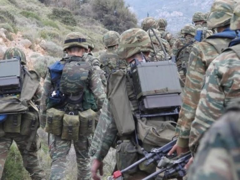 Το πολυνομοσχέδιο της διάκρισης για τους ΕΜΘ…