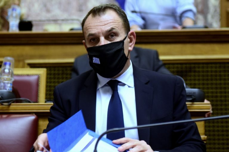 Όλα όσα είπε στη ΒτΕ ο ΥΕΘΑ Ν. Παναγιωτόπουλος για ΕΠΟΠ, ΟΒΑ και εξοπλιστικά