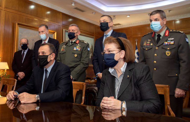 Τρίκαλα: Μετατροπή στρατοπέδου σε Μουσείο