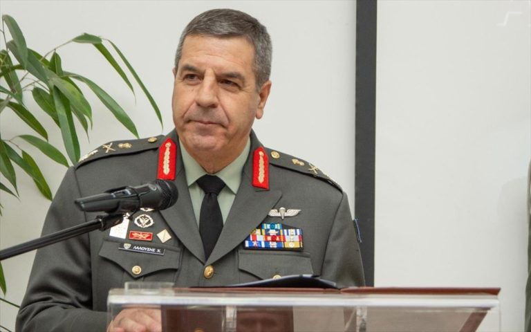 Σωτήρια παρέμβαση του ΑΓΕΣ Χ. Λαλούση για το ”Μικρό Πρίγκηπα” Μανώλη Καλομοίρη