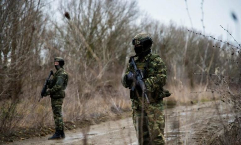 Προσμέτρηση χρόνου υπηρεσίας στελεχών Ενόπλων Δυνάμεων που υπηρετούν σε μονάδες ανεξαρτήτως γεωγραφικού προσδιορισμού