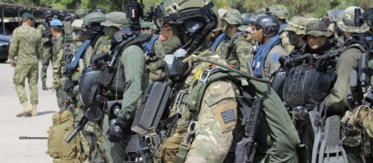 «Πάμε Μάλι;» – Στο κυνήγι των ισλαμιστών τρομοκρατών Έλληνες κομάντο – Τι είπε η Γαλλίδα ΥΠΑΜ