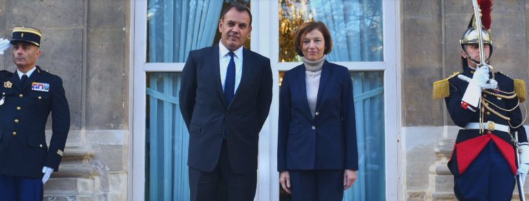 Τον Οκτώβριο τα πρώτα Rafale στην Αθήνα – Θα «συμμετάσχουν» στην παρέλαση – Έρχεται η Γαλλίδα υπουργός Αμυνας