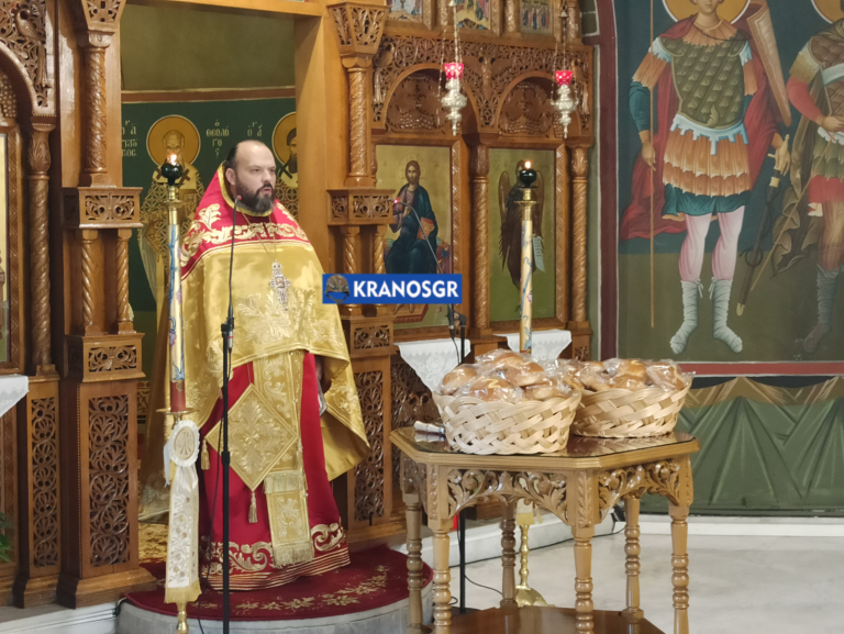 Γ’ΣΣ: Αρχή του νέου έτους με ευχές για το υγειονομικό προσωπικό