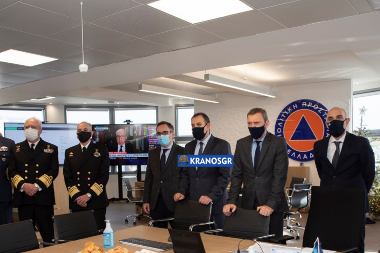 Η δικαίωση των Θ. Βάλαρη και Μ. Πιτσιδιανάκη