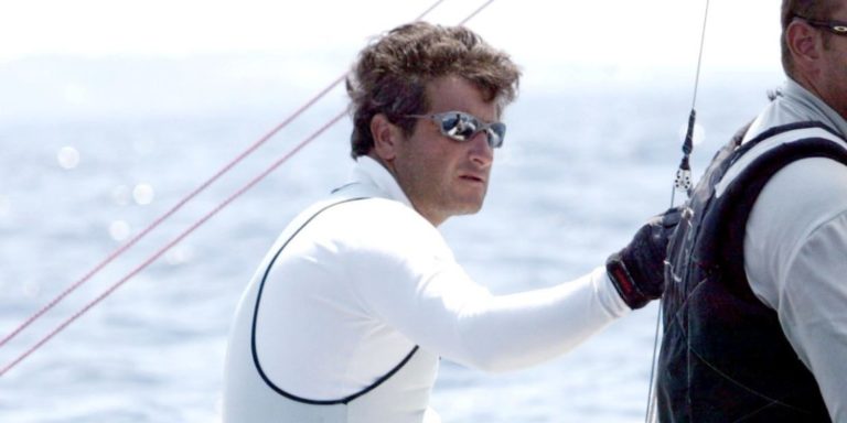 Πέθανε από κορονοϊό ο Αξιωματικός του ΠΝ – Ολυμπιονίκης Λεωνίδας Πελεκανάκης