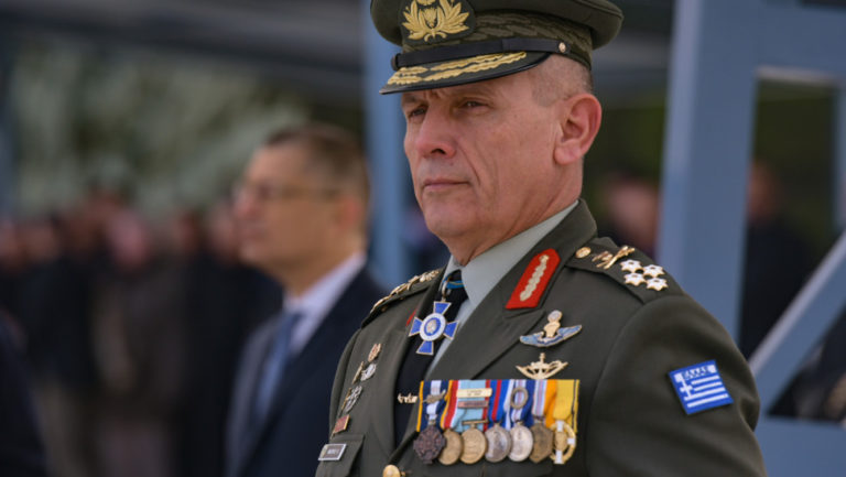 Α/ΓΕΕΘΑ: Δεν θα δεχθώ παρέμβαση στις κρίσεις