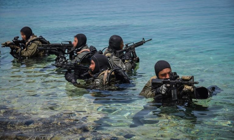 «Θερμό» επεισόδιο: Ένταση στα Ίμια και αλαλούμ στις ΗΠΑ – Σε ετοιμότητα οι Ένοπλες Δυνάμεις