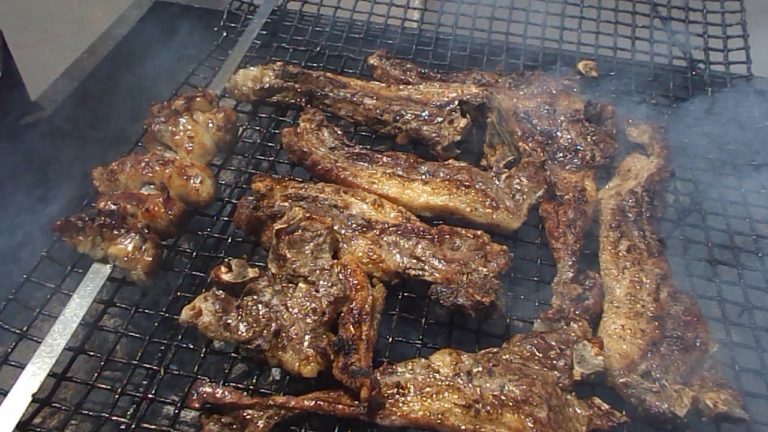 Στρατιώτες έγιναν viral την παραμονή πρωτοχρονιάς στην Ομάδα Ψητής Προβατίνας