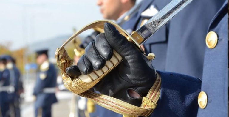 Ποιοι Αξιωματικοί ανακαλούνται στην ενεργό υπηρεσία και που τοποθετούνται