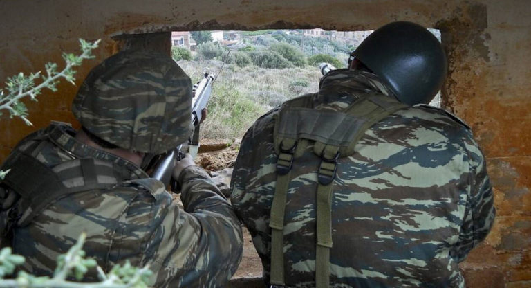 ΥΠΕΘΑ: Έρχονται προσλήψεις στις Ένοπλες Δυνάμεις