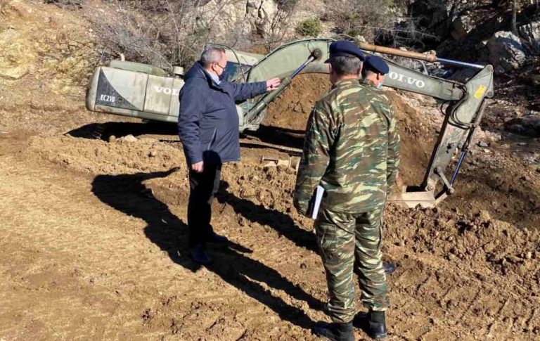 Ευχαριστίες Στυλιανίδη σε Παναγιωτόπουλο – Λαλούση