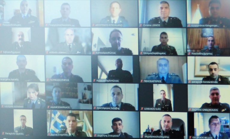 ΤΕΛΕΤΗ ΑΠΟΦΟΙΤΗΣΗΣ ΔΠΜΣ ΚΑΙ ΥΠΟΓΡΑΦΗ ΠΡΩΤΟΚΟΛΛΟΥ ΣΥΝΕΡΓΑΣΙΑΣ ΠΑΜΑΚ – ΑΔΙΣΠΟ