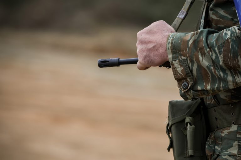 Μοριοδότηση τμήματος διοικητών Υπομονάδων ΣΞ