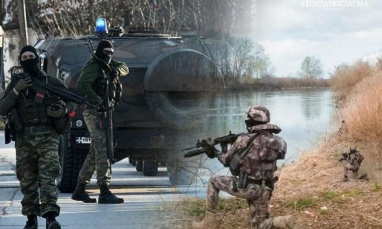 Σοβαρό επεισόδιο στον Έβρο: Τούρκοι πήραν την βάρκα Έλληνα ψαρά!