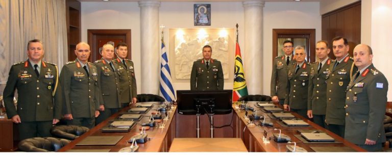 Αλλαγές στο ΑΣΣ λόγω covid