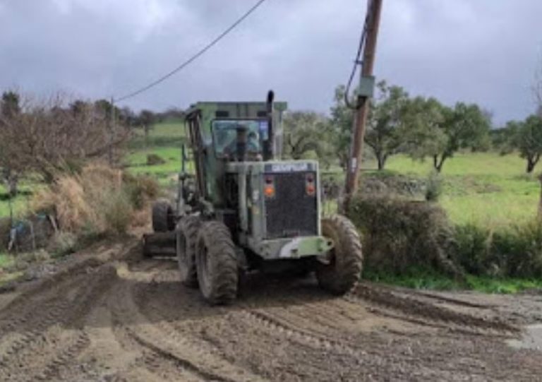 Παναγιωτόπουλος: ”Ρίξτε το Μηχανικό στη Σαμοθράκη”