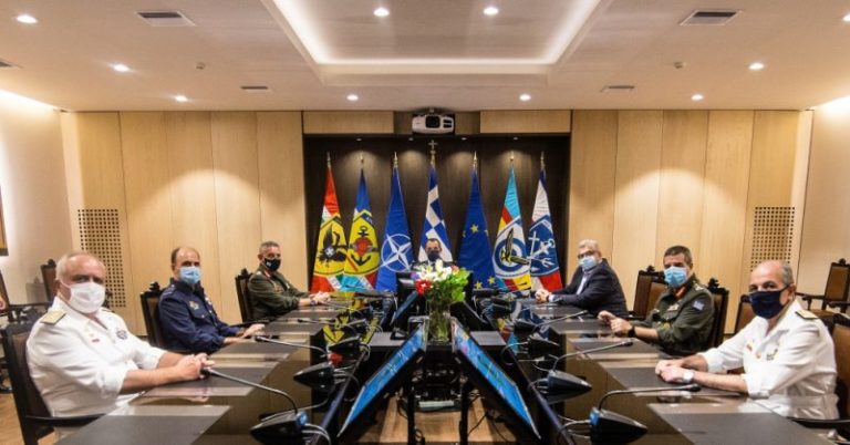 Έκτακτο: Επισπεύδεται η συνεδρίαση του ΣΑΓΕ;