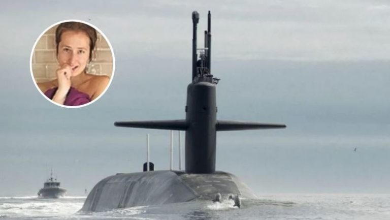 Υποπλοίαρχος γύριζε κρυφά ερωτικές ταινίες σε βάση πυρηνικών υποβρυχίων!