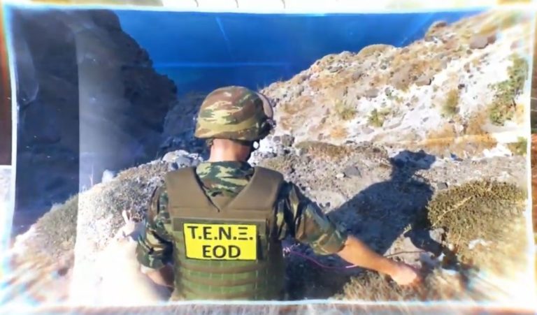 Κοινωνική Προσφορά του ΤΕΝΞ