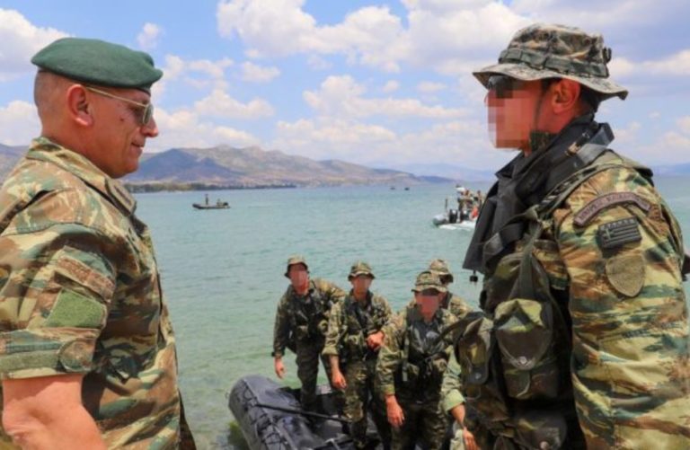 Ο 4ος Κλάδος των ΕΔ