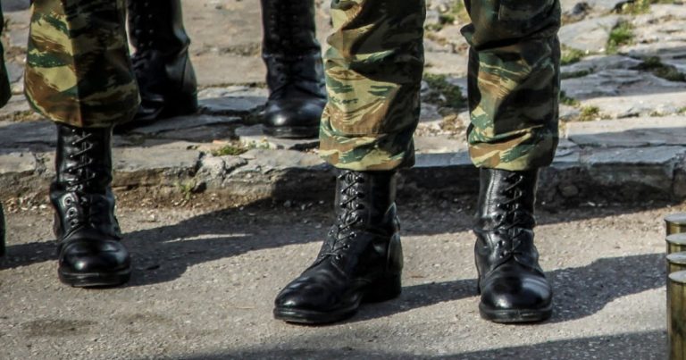 Στο 542 ΜΚ/ΤΕ το περιστατικό βίας που καταγγέλλεται με τον Επιλοχία ΕΠΟΠ