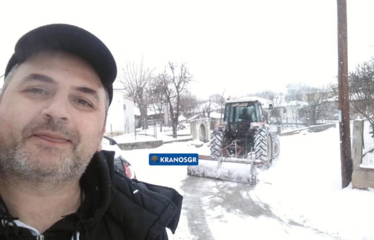 ΜΗΔΕΙΑ: Ο Αρχιλοχίας επί το έργον