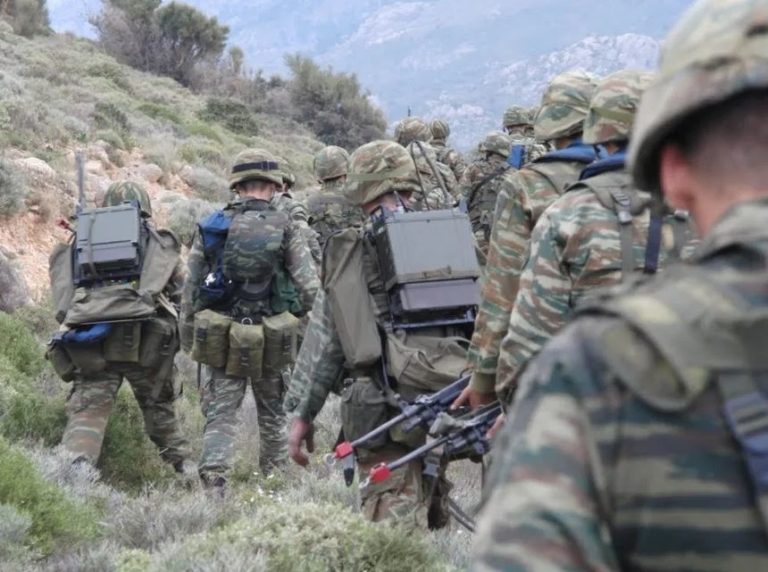 Οριστική Ρύθμιση Θεμάτων Προαγωγών Αξιωματικών εξ’ ΑΣΣΥ