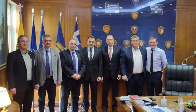 Λύση σε χιλιάδες στρατιωτικούς από ΥΠΕΘΑ – ΕΦΚΑ – ΠΟΜΕΝΣ