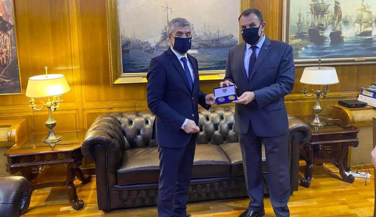 «Κάλλιο προλαμβάνειν παρά θεραπεύειν»