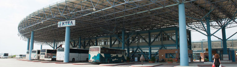 Λύση από το ΚΤΕΛ Τρικάλων για τους στρατιωτικούς της ΣΜΥ και της Λάρισας