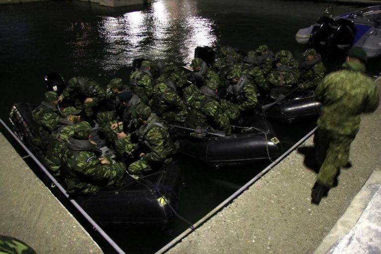 Αναβάλλεται για 8η φορά η εκδίκαση των νυκτερινών