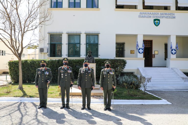 ΤΕΛΕΤΗ ΠΑΡΑΔΟΣΗΣ – ΠΑΡΑΛΑΒΗΣ 13 ΔΕΕ (ΔΔΕΕ ΚΑΤΟΠΙΝ ΑΝΑΣΥΓΚΡΟΤΗΣΗΣ)