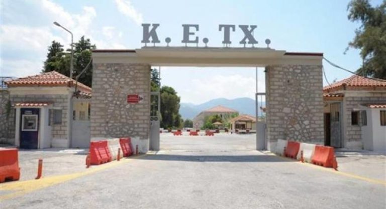 EKTAKTO: 13 κρούσματα κορωνοϊού στο ΚΕTX