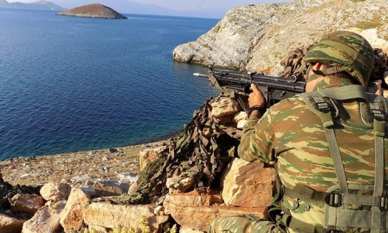 Καθυστέρηση στην αποζημίωση των υπηρεσιών στις βραχονησίδες