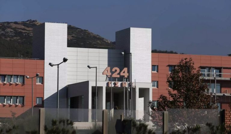 Νέος Διευθυντής του 424 ΓΣΝΕ ο Ταξίαρχος Γκούβας
