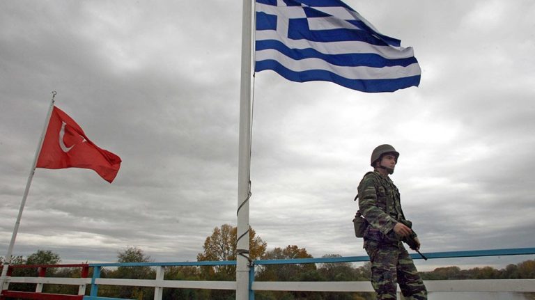 Οι νέοι Ταξίαρχοι του Έβρου. Όλα τα ονόματα
