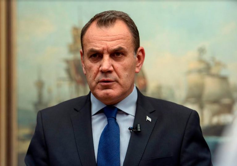 Δήλωση Παναγιωτόπουλου για τα 200 χρόνια Ελευθερίας
