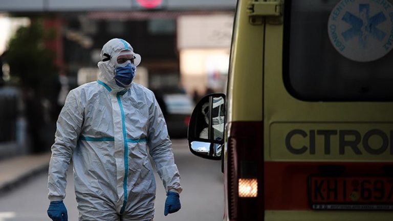Νέα σύσκεψη για την «κατάσταση πολέμου» στα νοσοκομεία