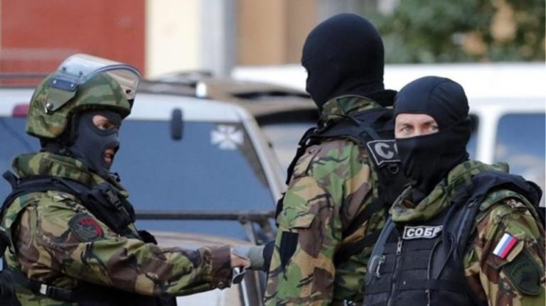 Υπόθεση κατασκοπείας στην Ιταλία: Αντιπλοίαρχος έδωσε σε Ρώσο απόρρητα έγγραφα του ΝΑΤΟ