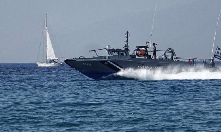 Σκηνικό Ιμίων πήγε να στήσει η Άγκυρα: ”Θρίλερ” στη Ψέριμο με φορτηγό πλοίο: Εμπλοκή Αζέρων και τουρκικής ακτοφυλακής