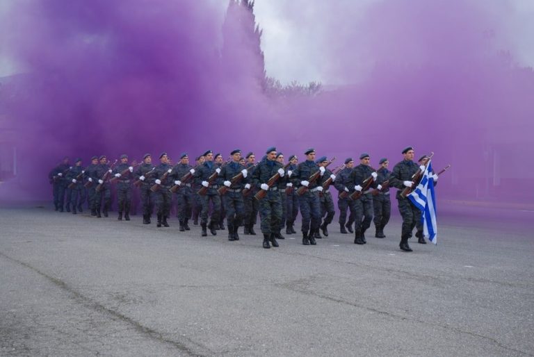 280 προσλήψεις ΕΠΟΠ στην ΠΑ. Δείτε το ΦΕΚ