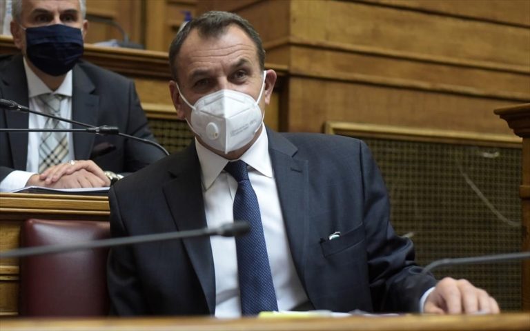 Νέα μεγάλη επιτυχία για την άμυνα της χώρας: Πώς ο Παναγιωτόπουλος θωρακίζει την Π.Α. με ισραηλινά UAV