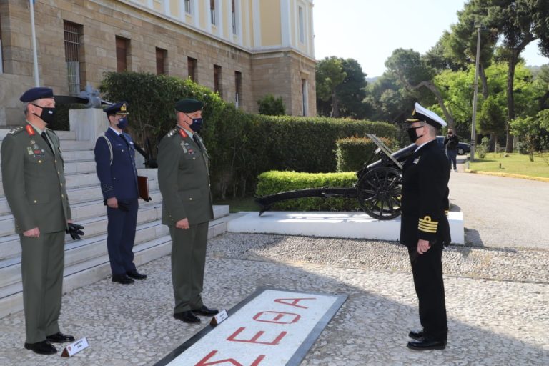 ΑΠΟΦΟΙΤΗΣΗΣ 73ΗΣ ΕΚΠΑΙΔΕΥΤΙΚΗΣ ΣΕΙΡΑΣ ΚΑΝΟΝΙΚΗΣ ΦΟΙΤΗΣΗΣ ΤΗΣ ΣΕΘΑ