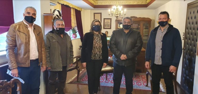 Ε. Λιακούλη: «Γιατί η κυβέρνηση ‘’κωφεύει’’ στα πάγια αιτήματα των Στρατιωτικών;»
